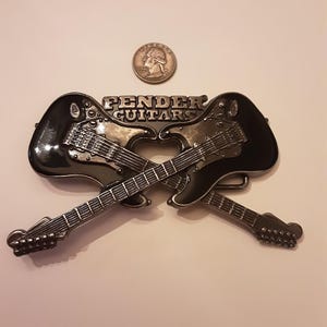 Belt buckle