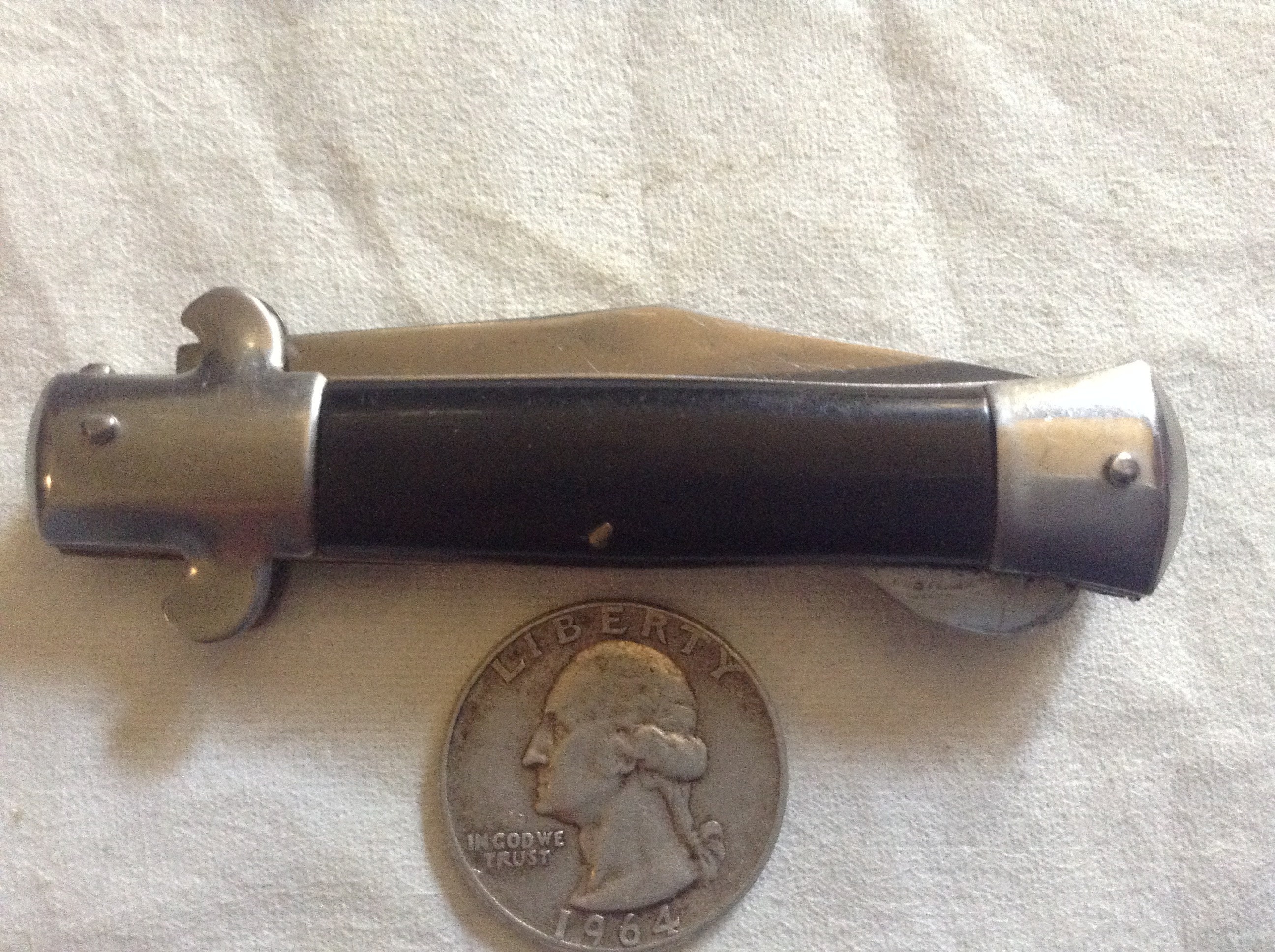 Vintage Gcco Japan Pocket Knife Etsy New Zealand