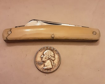 Antique ERA pocket knife