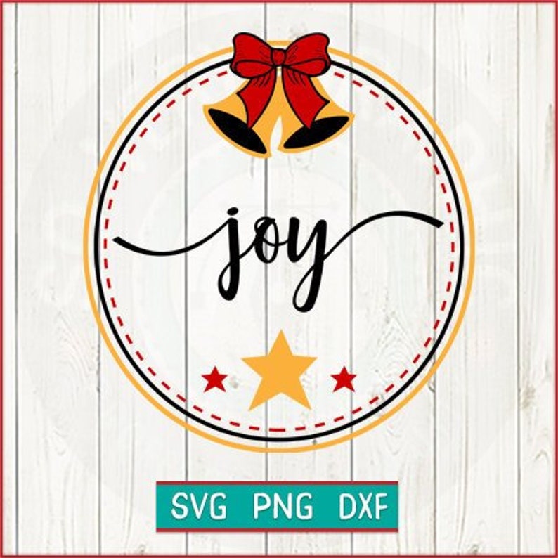 Farmhouse Christmas Ornaments Joy SVG Cut File PNG | Etsy Farmhouse Christmas Ornaments Joy SVG Cut File PNG | Etsy