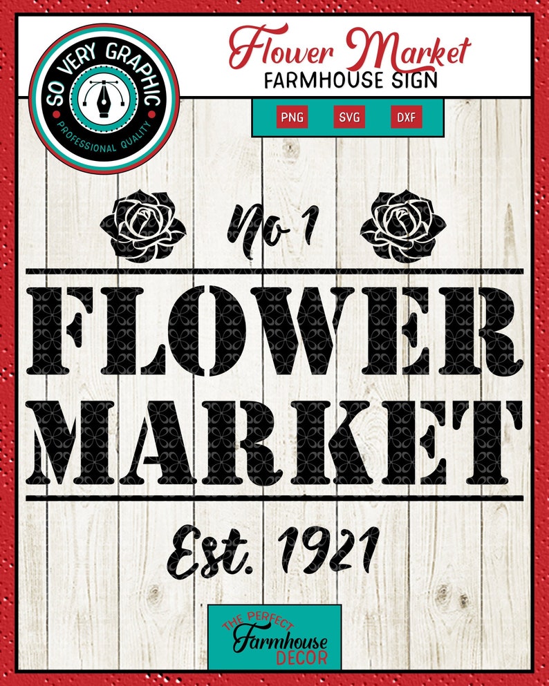 Free Free 210 Fresh Flower Market Svg SVG PNG EPS DXF File