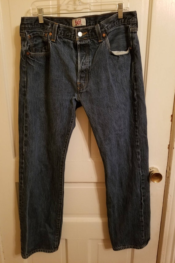 36 x 32 jeans is best sale what size
