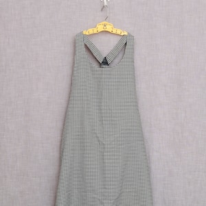 Robe Fille Talbot Kids - Noire Et Blanche, Doublée, Taille 18 - Occasion En Très Bon état
