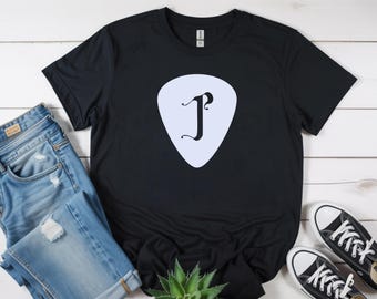 James Paul Music Custom Tshirt (Adult)