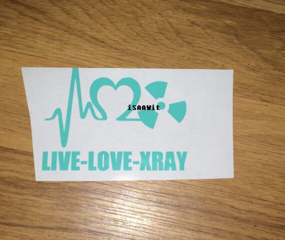 Free Free 186 Live Love X Ray Svg SVG PNG EPS DXF File