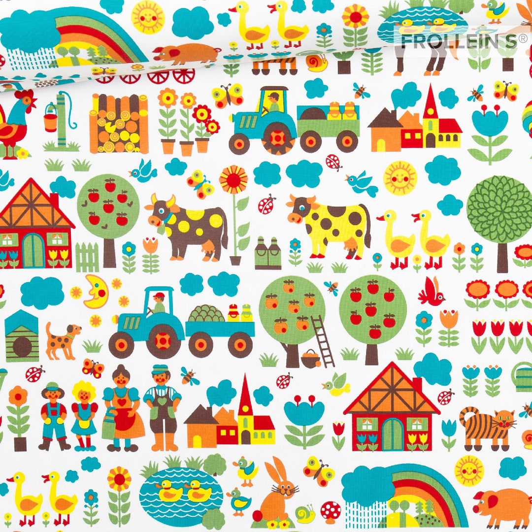 cotton-jersey-farm-bygraziela-knit-fabrics-etsy