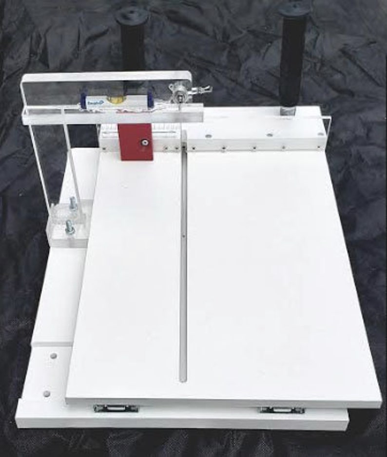 Soap Slab / Log / Loaf Cutter up to 4.5 Cuts Etsy