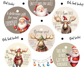 Snowy Winter Garden Border Pngs Set of 2 Printables 300 Dpi - Etsy