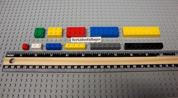 Lego blocks only sale