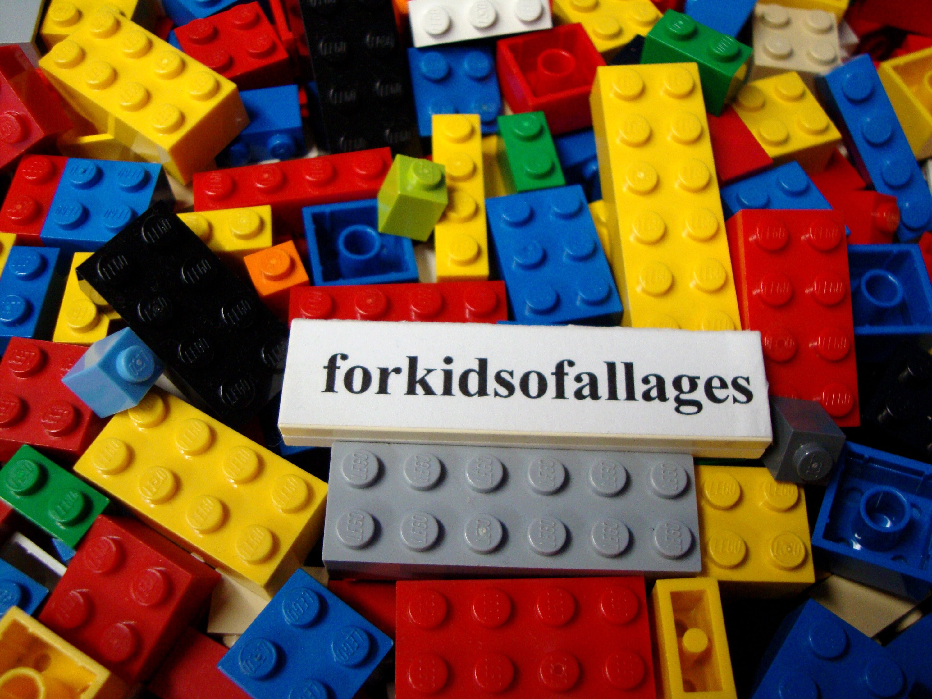 100 Lego Bricks & Blocks ALL BRICK MIX Bulk Lot Only Lego Brand Etsy