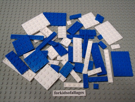 lego plates bulk