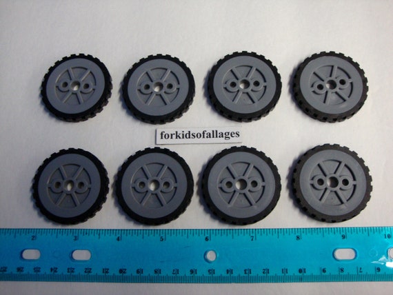 Knex wheels hotsell