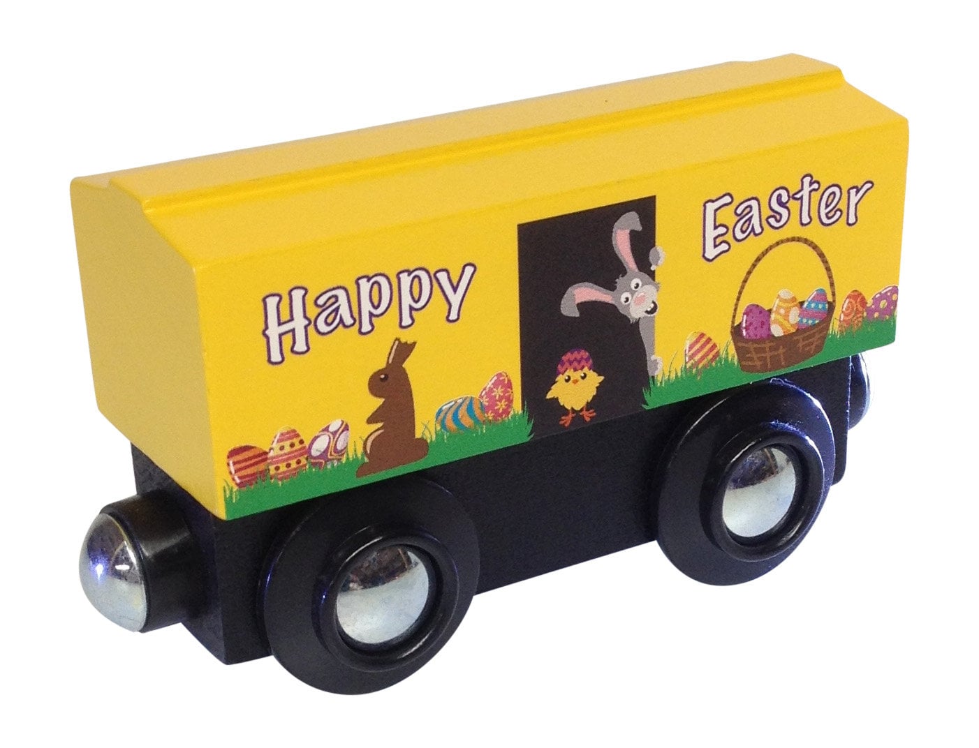 Brio boxcar on sale