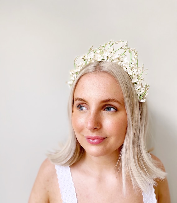 pretty headpieces