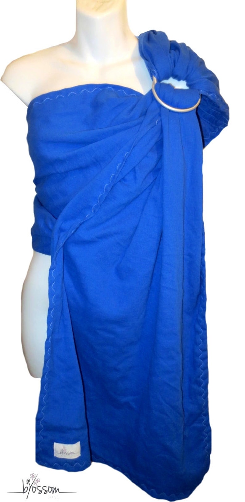 ring sling blossom