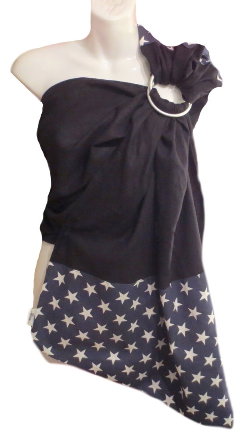ring sling blossom
