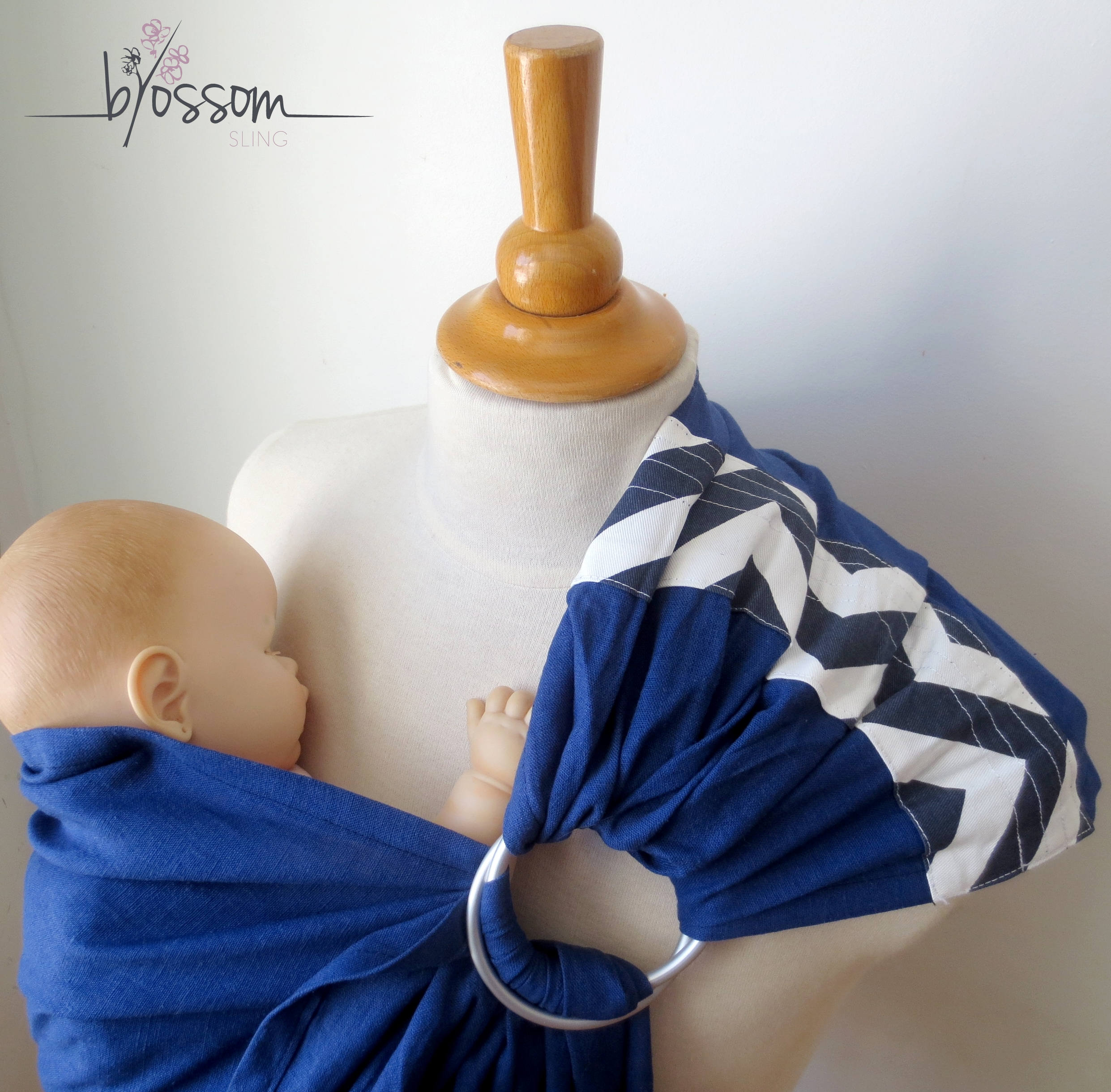 etsy ring sling
