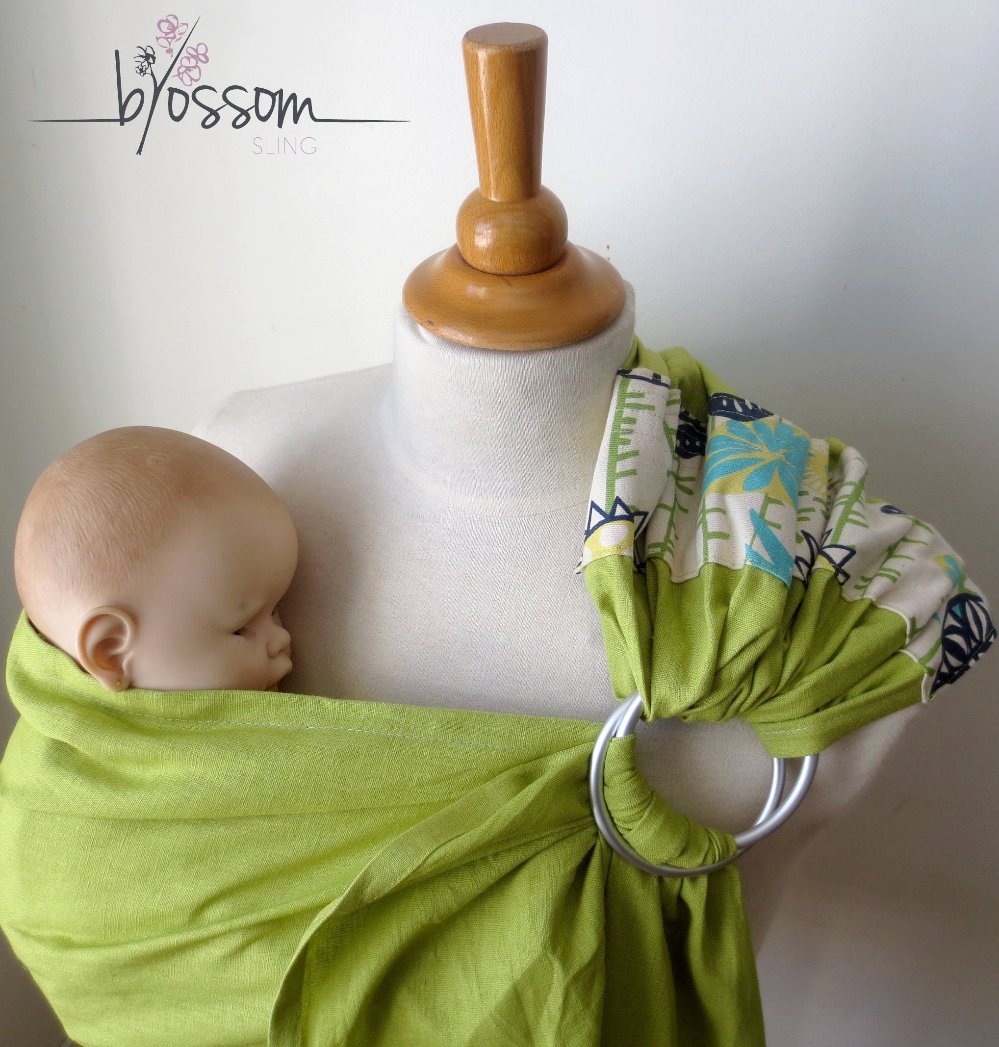 walkabout ring sling