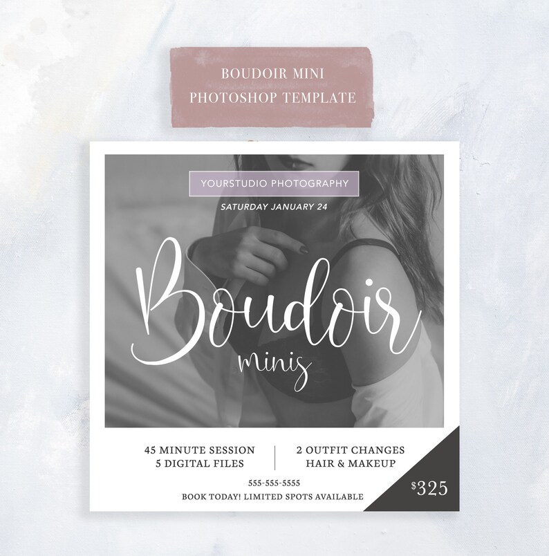 boudoir session marketing boudoir session marketing