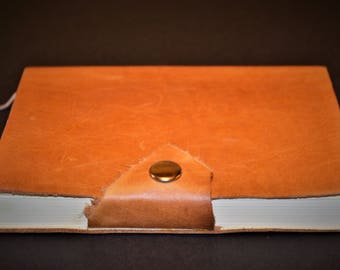 Leather Journal