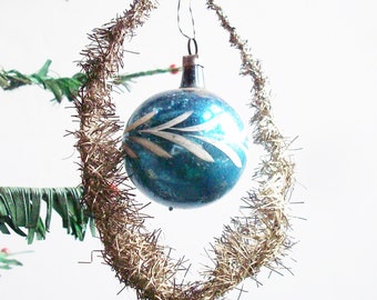 vintage municipal christmas decorations antique mercury glass feather tree ornament tinsel decoration handblown and handpainted bell with snowy edge large municipal christmas etsy vintage municipal christmas decorations antique mercury glass feather tree ornament tinsel decoration handblown and handpainted bell with snowy edge large municipal christmas etsy