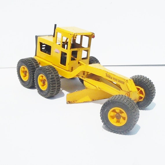 classic tonka truck