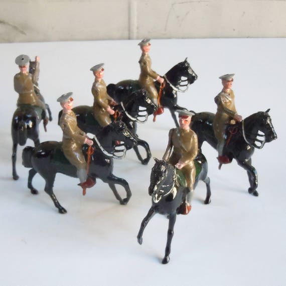 britains ltd toy soldiers