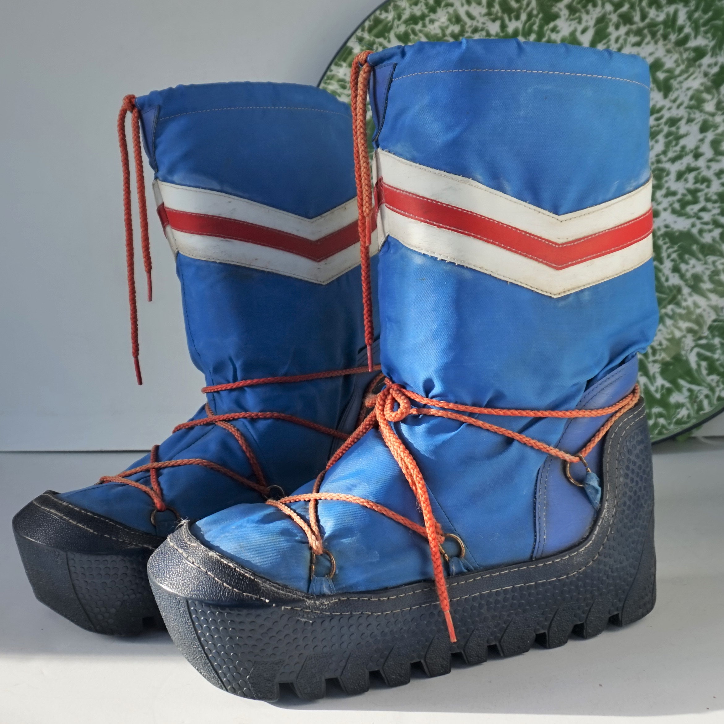 Blue moon boots hot sale