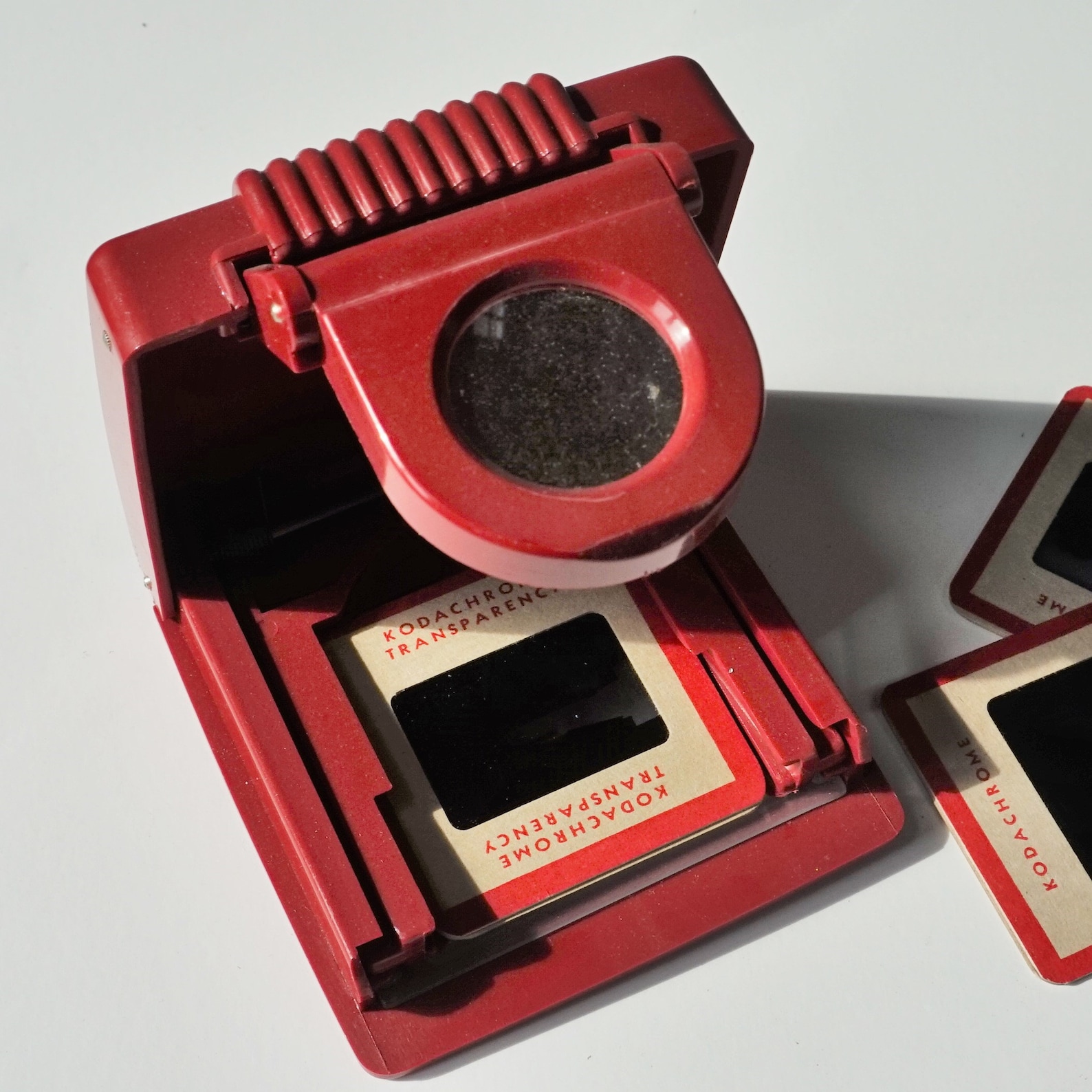 Slide Viewers / Film Viewers / Photographic Supplies From the Etsy