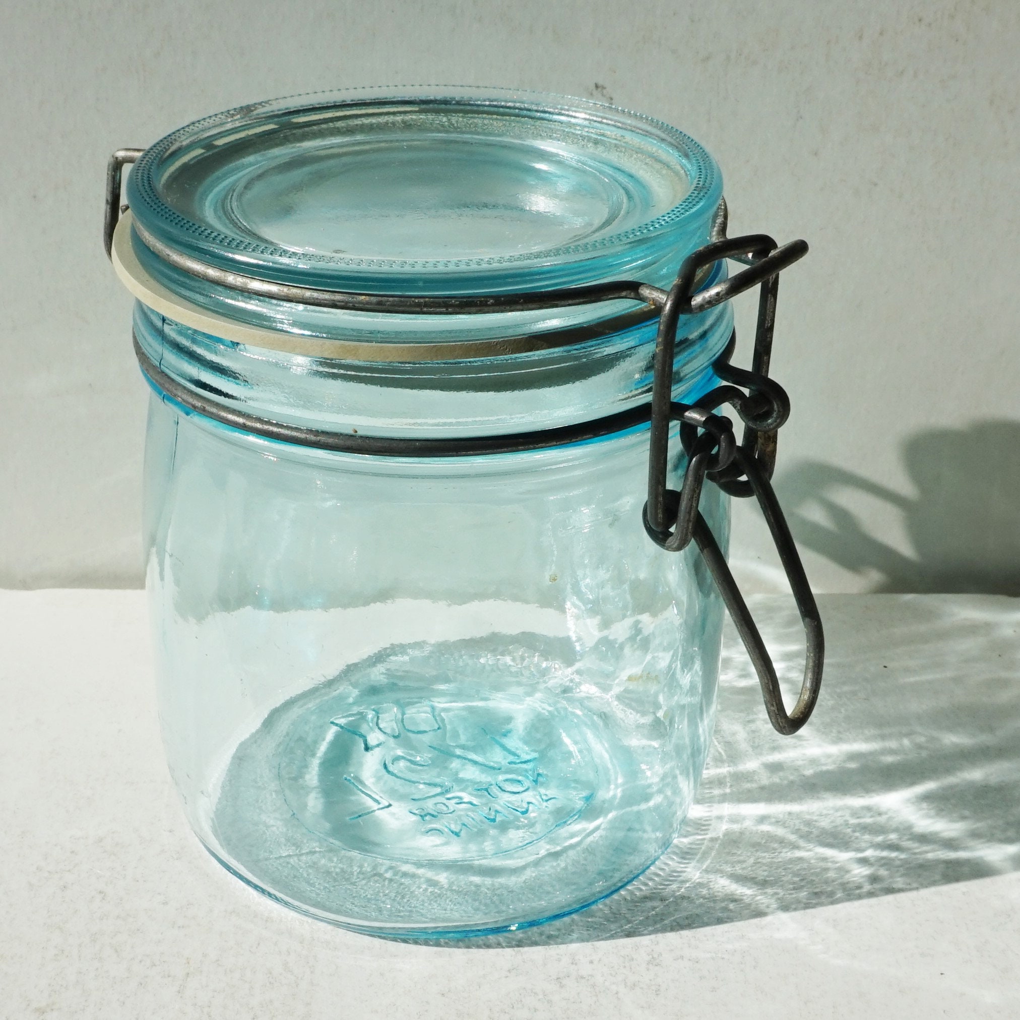 Glass Facial Jar Rubber Gasket Ring - Emark Beauty