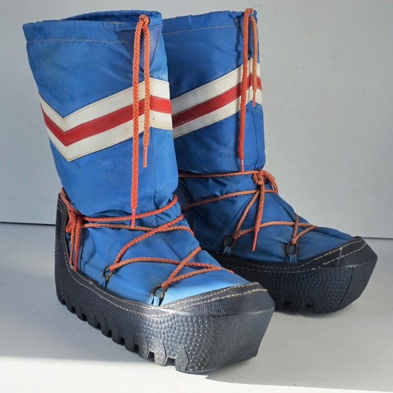 mens moon boots uk
