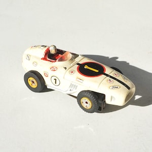 Slot Car / AFX Racing /Aurora / Scalelectrix / Great fun from the 1970's!