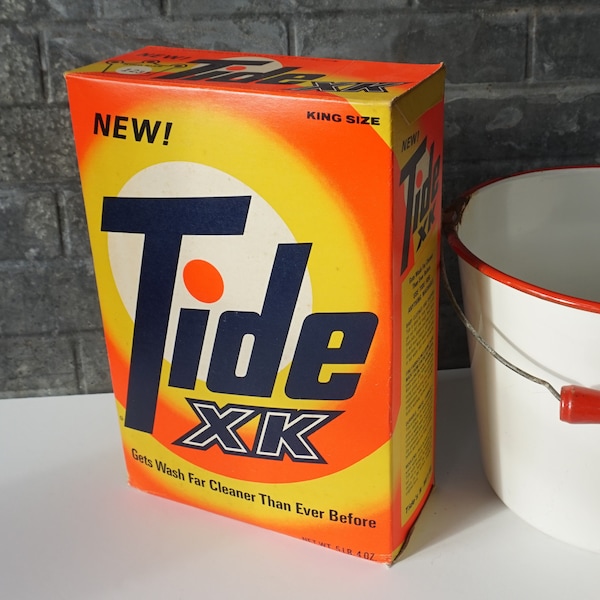 Vintage Laundry Etsy