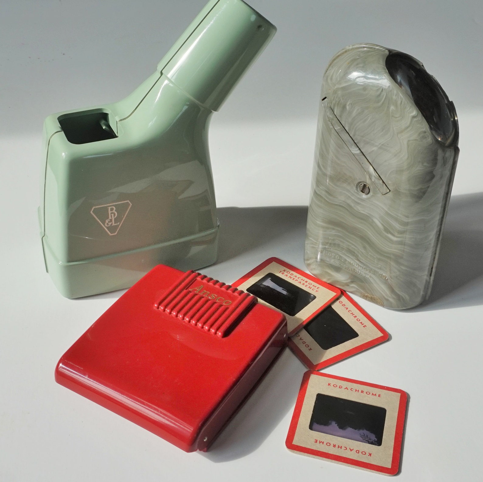 Slide Viewers / Film Viewers / Photographic Supplies From the Etsy