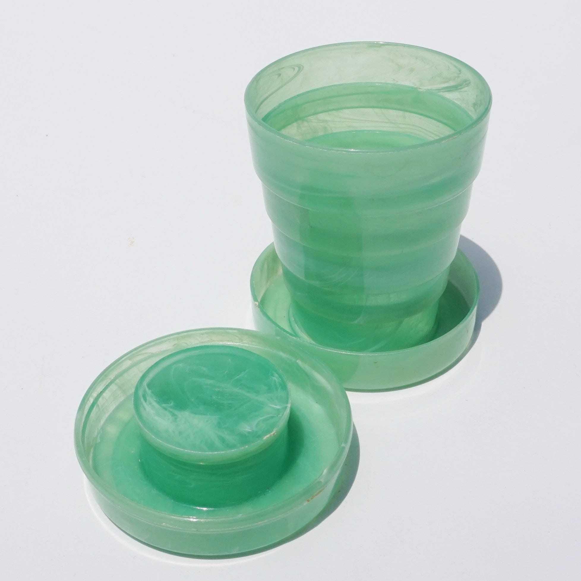 Collapsible Cup - Etsy Collapsible Cup - Etsy