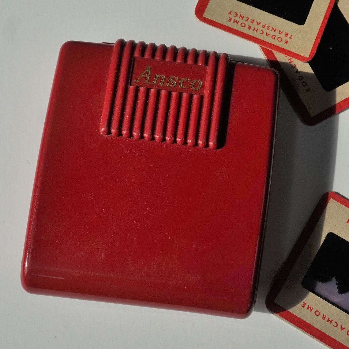 Slide Viewers / Film Viewers / Photographic Supplies From the Etsy