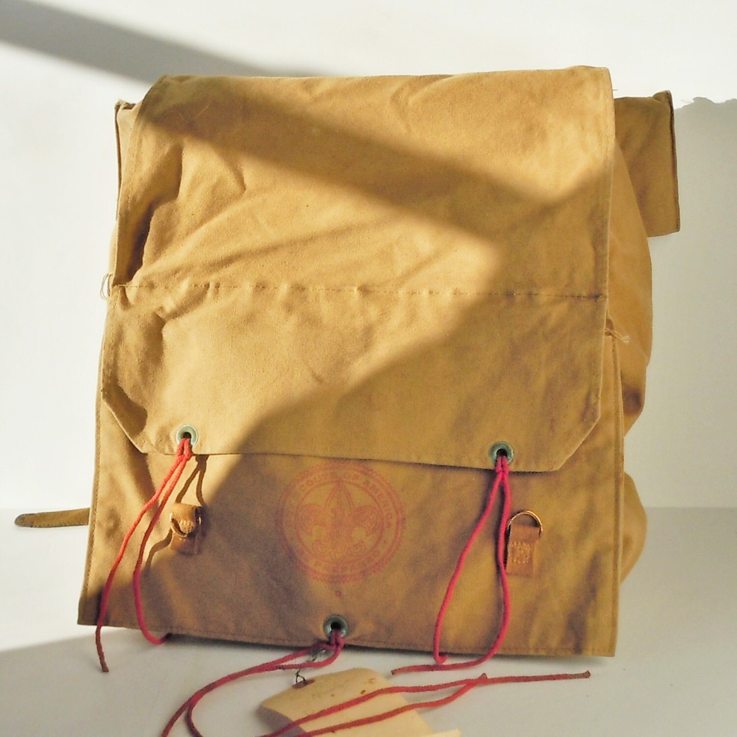 boy scout backpack recommendations