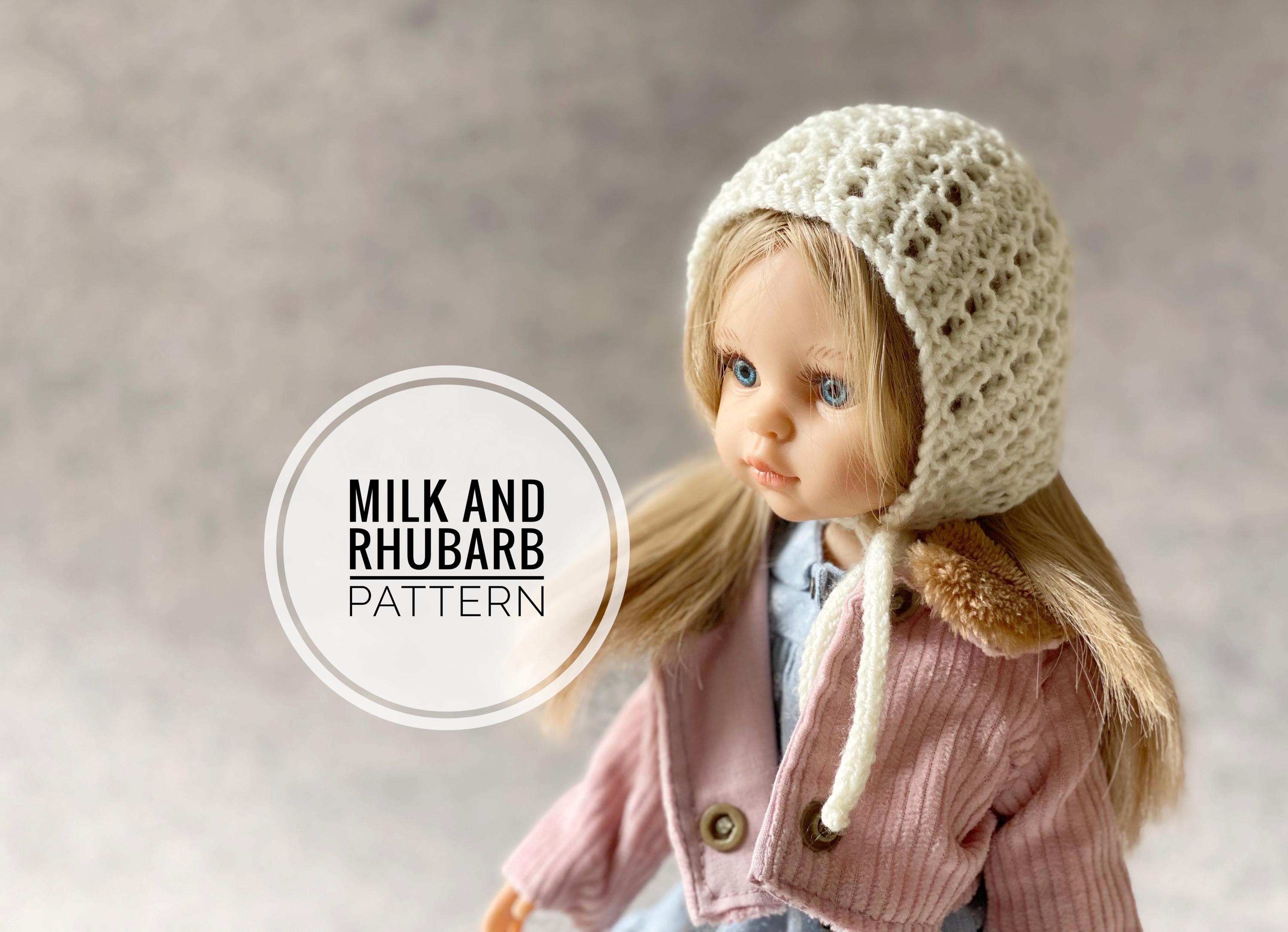 32 inch doll pattern - Etsy 日本