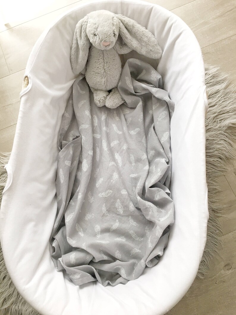baby wrap muslin