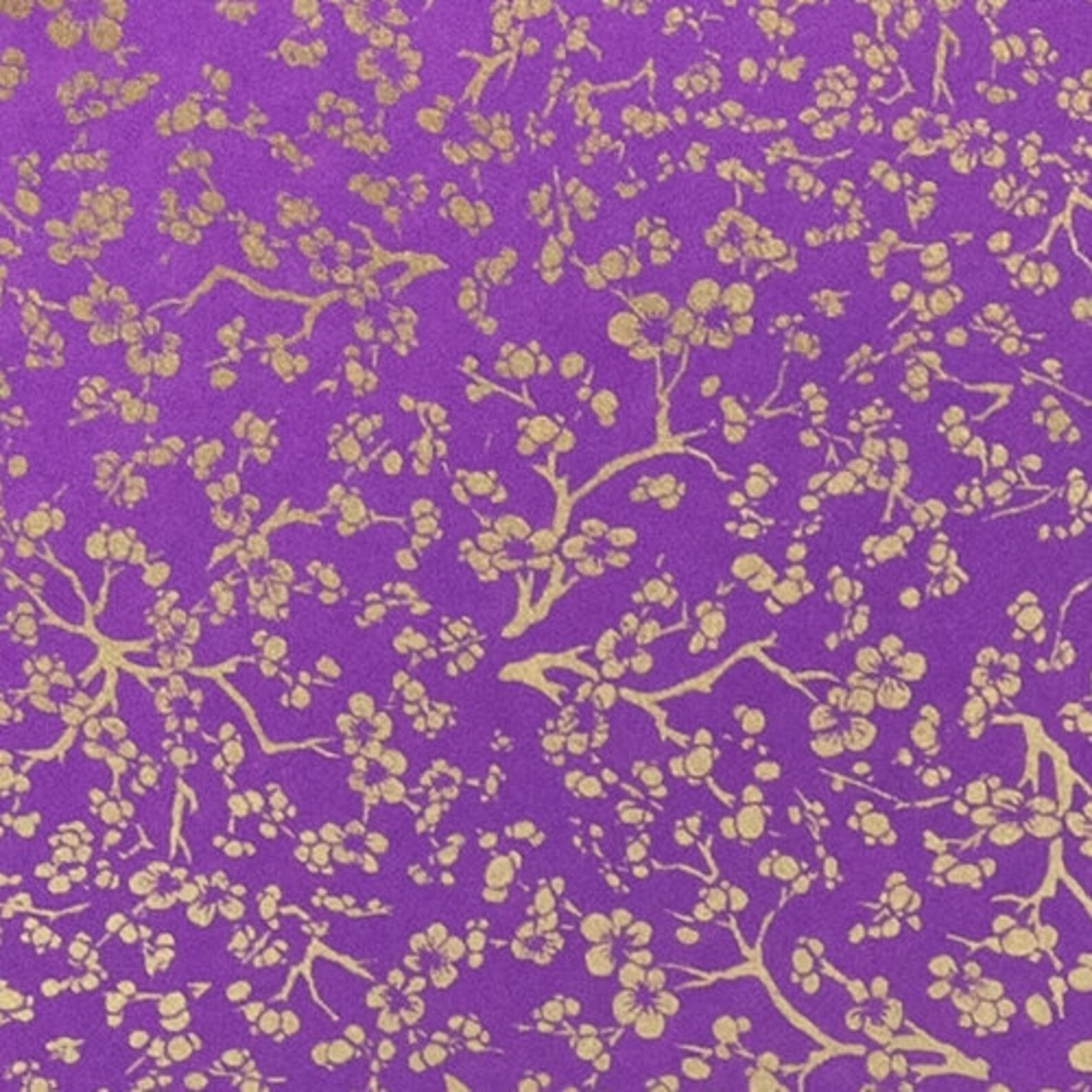 Origami Paper Pack Traditional Japanese Yuzen/Chiyogami Etsy