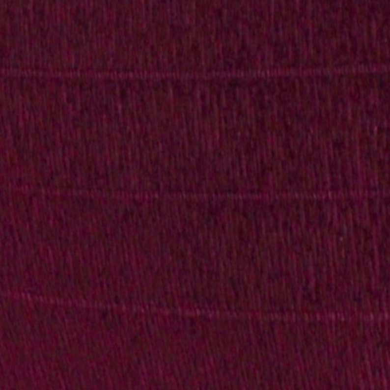 Italian Crepe Paper Burgundy 19 x 98 Roll Etsy