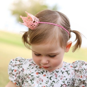 Mini crown bundle