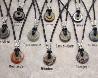 Lucky penny men pendant, mens necklace, mens pendant, men jewelry, lucky necklace, lucky pendant, gift for him, unisexe