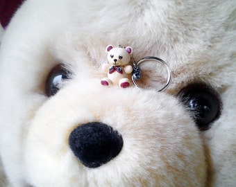 cute teddy bear etsy