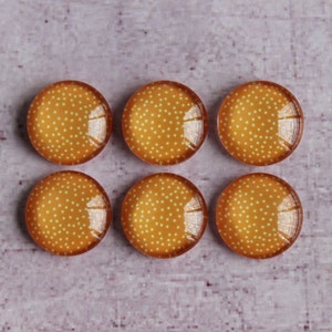 handmade Glass Cabochon 10mm 12mm 14mm 15mm 16mm 18mm 20mm 25mm 30mm Glass Cabs Cabochons,12mm photo glass Cabochons -629X12