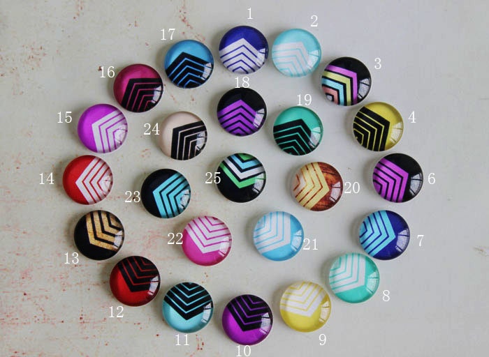 Naturel Blanc Pierre De Lune Rond Cabochon Desseré Gemme Lot 22 Pièces