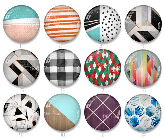 8mm\\10mm\\12mm\\14mm \\15mm \\ 16mm\\18mm\\20mm\\22mm\\25mm \\30mm\\35mm\\40mm\\ 50mm\\58mm Handmade Photo Glass Cabochon xy750-1
