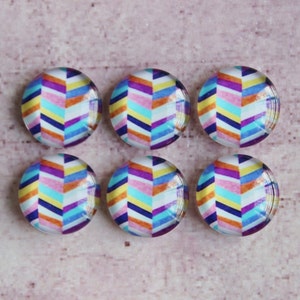 handmade Glass Cabochon 8mm 10mm 12mm 14mm 15mm 16mm 18mm 20mm 25mm 30mm Glass Cabs Cabochons,12mm photo glass Cabochons -628X5