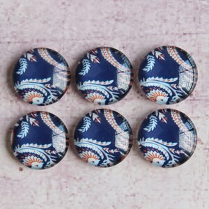 10mm 12mm 14mm 15mm 16mm 18mm 20mm 25mm 30mm Handmade Photo Glass Cabochon,12mm photo glass Cabochons -623X9