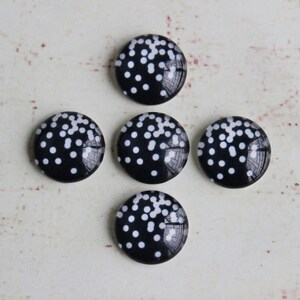 12mm Handmade Photo Glass Cabochon10mm 12mm 14mm 15mm 16mm 18mm 20mm 25mm 30mm Photo Glass Cabochon-659YT4